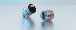 Image of: Pressure sensor with I²C communication