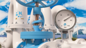 Soluções de Instrumentação para Compressores de Hidrogênio